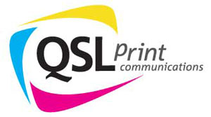 QSL Printing